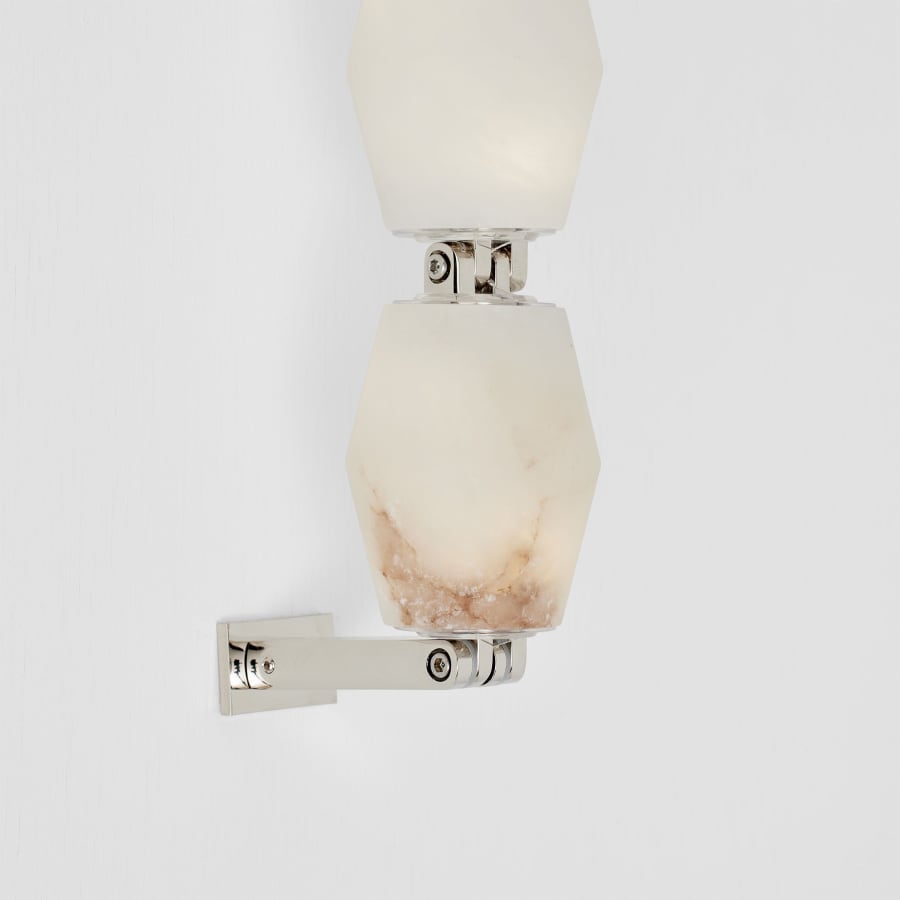 Visual Comfort Collier 28" Tall Wall Sconce