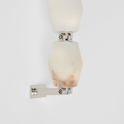 Visual Comfort Collier 28" Tall Wall Sconce