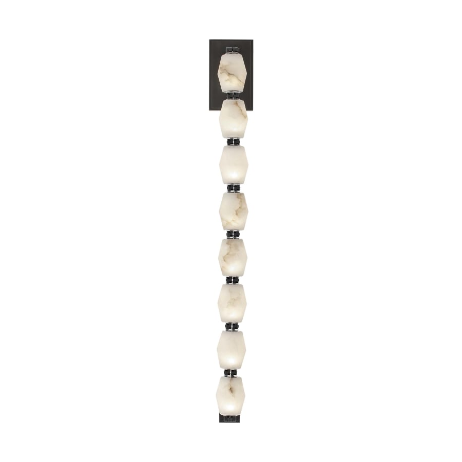 Visual Comfort Collier 28" Tall Wall Sconce