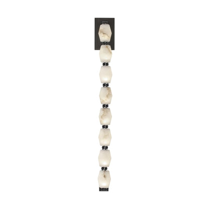 Visual Comfort Collier 28" Tall Wall Sconce