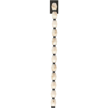 Visual Comfort Collier 41" Tall Wall Sconce
