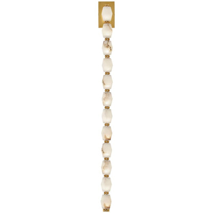 Visual Comfort Collier 41" Tall Wall Sconce