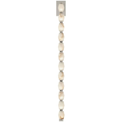 Visual Comfort Collier 41" Tall Wall Sconce
