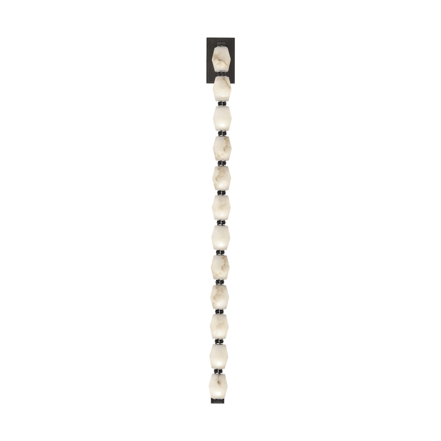 Visual Comfort Collier 41" Tall Wall Sconce