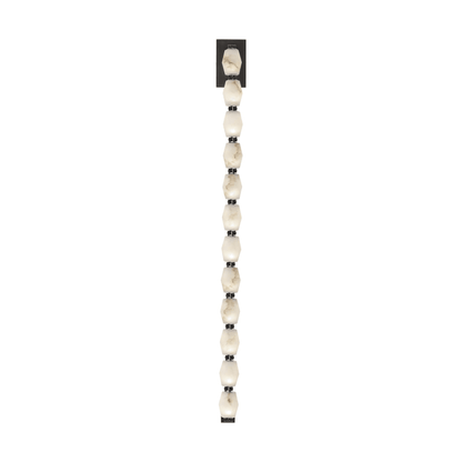 Visual Comfort Collier 41" Tall Wall Sconce