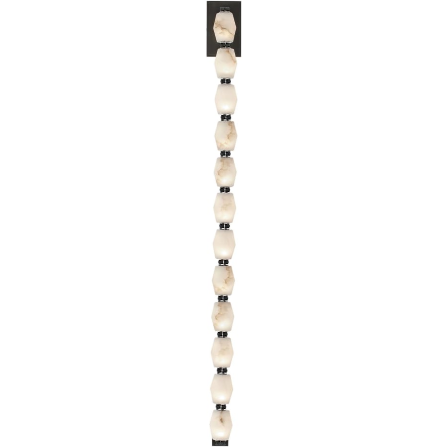 Visual Comfort Collier 41" Tall Wall Sconce