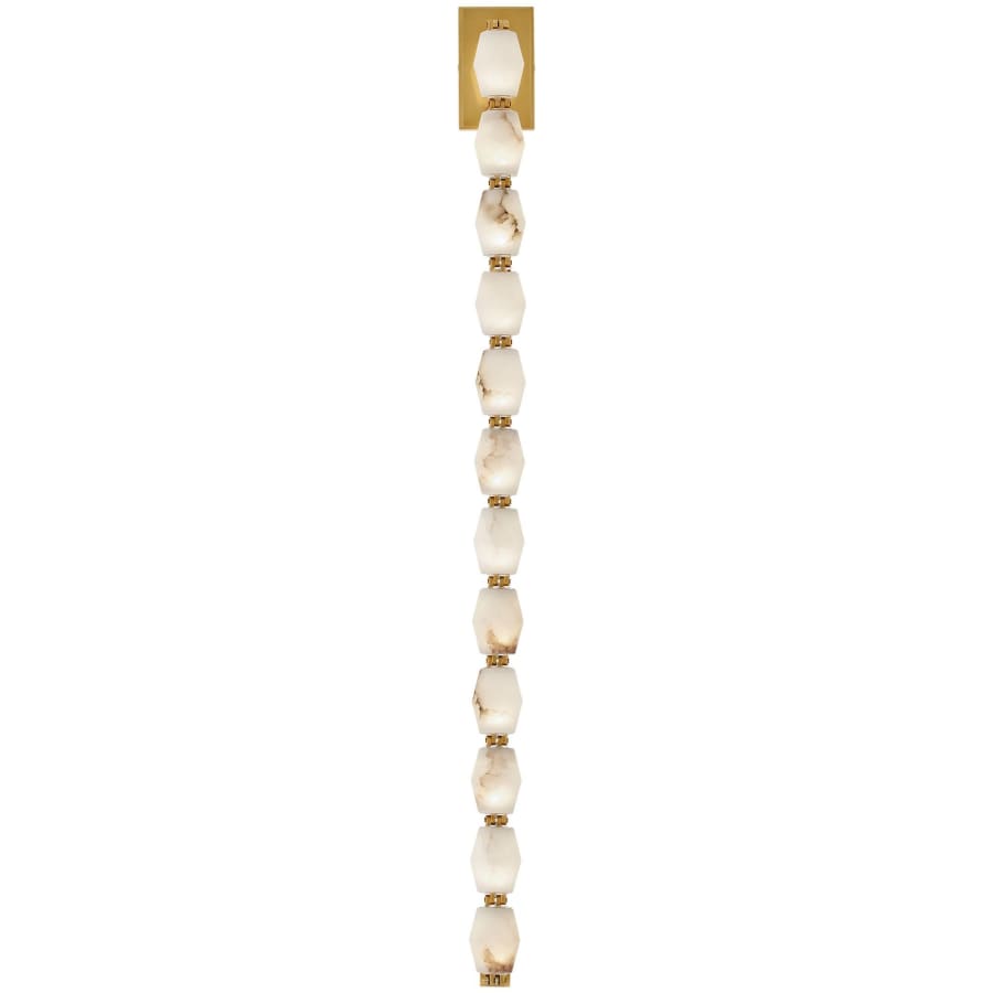Visual Comfort Collier 41" Tall Wall Sconce