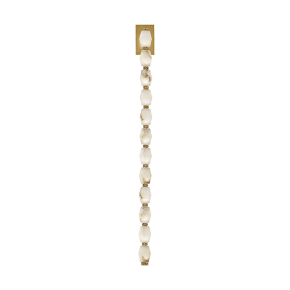 Visual Comfort Collier 41" Tall Wall Sconce