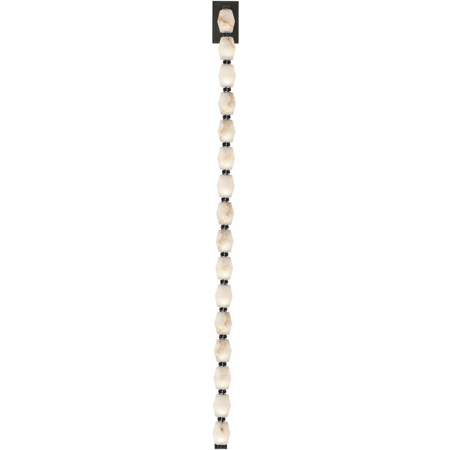 Visual Comfort Collier 53" Tall Wall Sconce