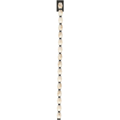 Visual Comfort Collier 53" Tall Wall Sconce