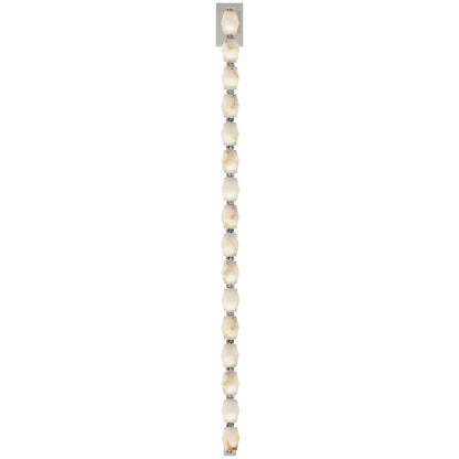Visual Comfort Collier 53" Tall Wall Sconce
