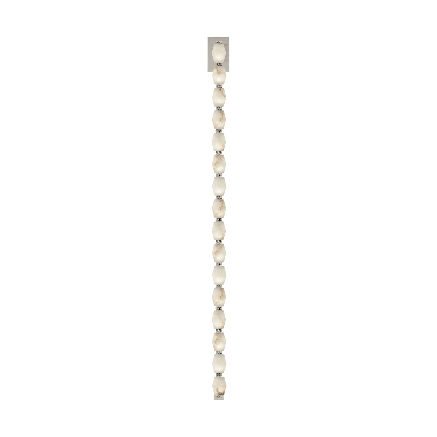 Visual Comfort Collier 53" Tall Wall Sconce