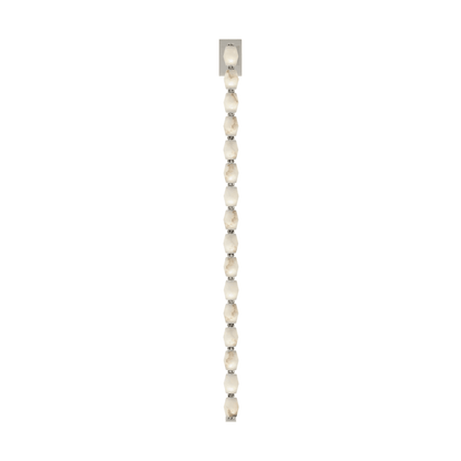 Visual Comfort Collier 53" Tall Wall Sconce