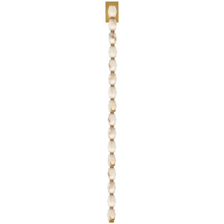 Visual Comfort Collier 53" Tall Wall Sconce