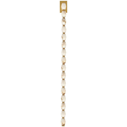 Visual Comfort Collier 53" Tall Wall Sconce