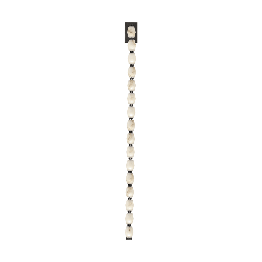 Visual Comfort Collier 53" Tall Wall Sconce
