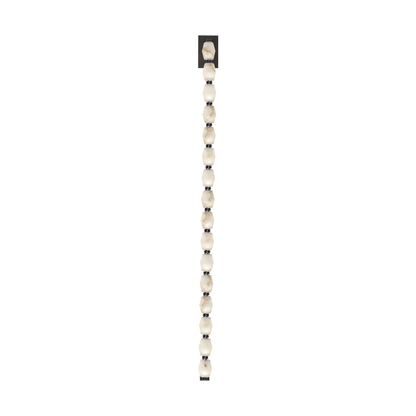 Visual Comfort Collier 53" Tall Wall Sconce