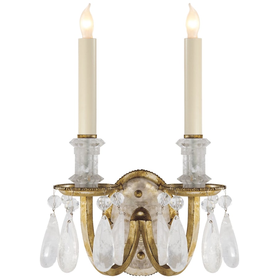 Visual Comfort Elizabeth 9-1/2" Wide Wall Sconce