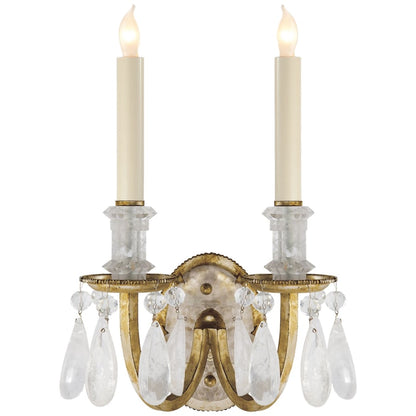 Visual Comfort Elizabeth 9-1/2" Wide Wall Sconce