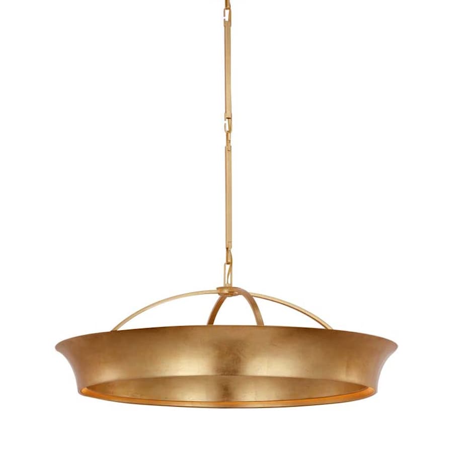 Visual Comfort Garland 30" Wide LED Abstract Chandelier