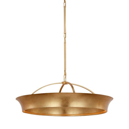 Visual Comfort Garland 30" Wide LED Abstract Chandelier