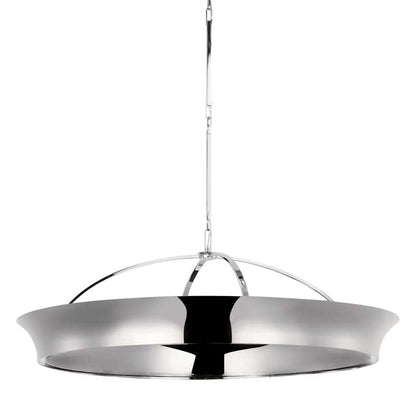 Visual Comfort Garland 40" Wide LED Abstract Chandelier