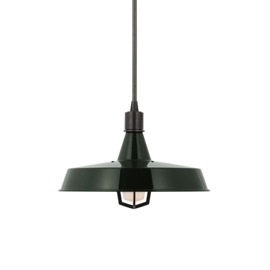 Visual Comfort Fitz 20" Wide Pendant