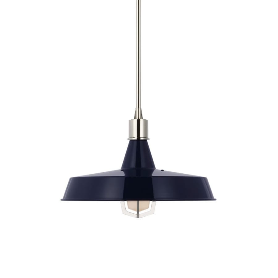Visual Comfort Fitz 20" Wide Pendant