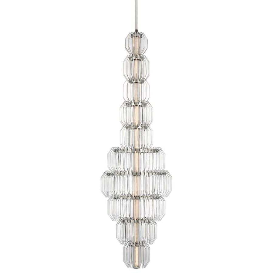 Visual Comfort Killarney 19" Wide LED Chandelier