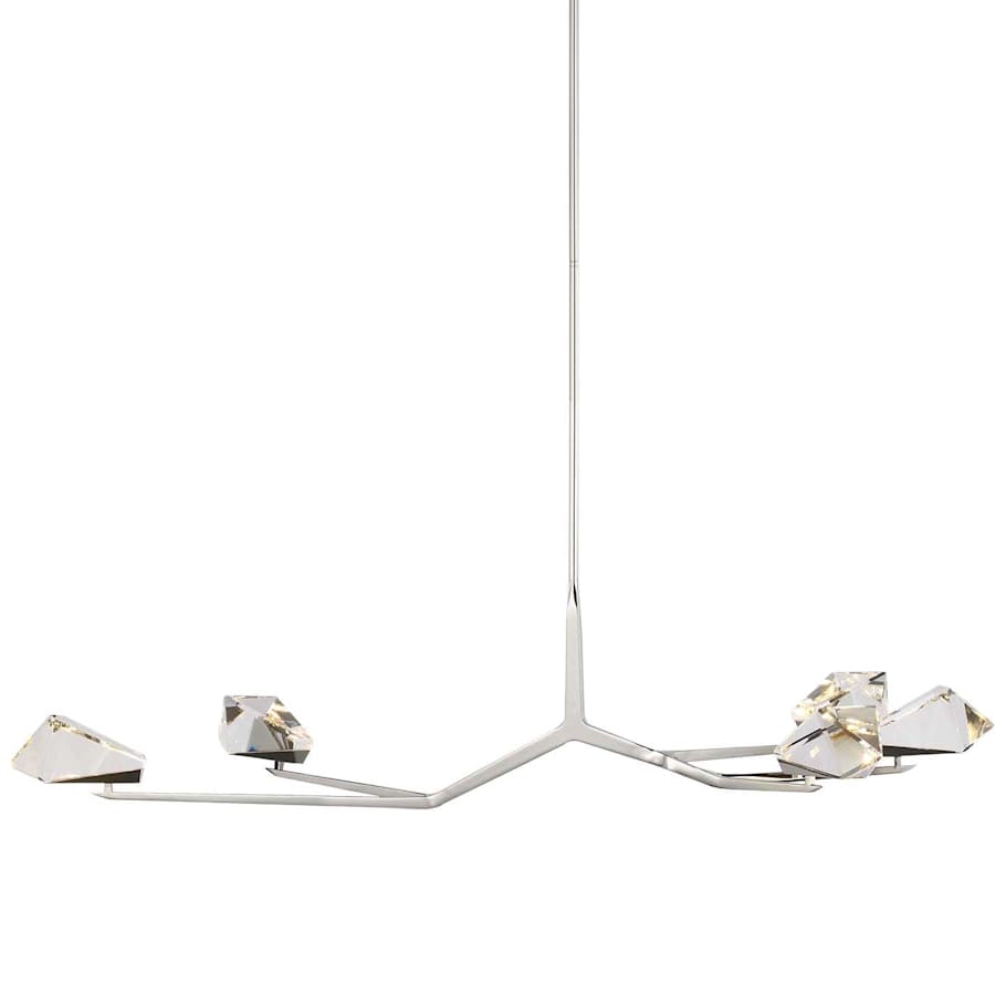 Visual Comfort Carraig 53" Wide LED Chandelier