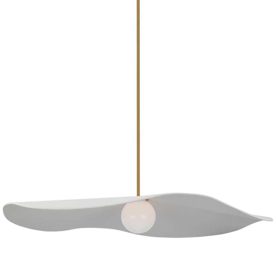 Visual Comfort Mahalo 40" Wide LED Pendant