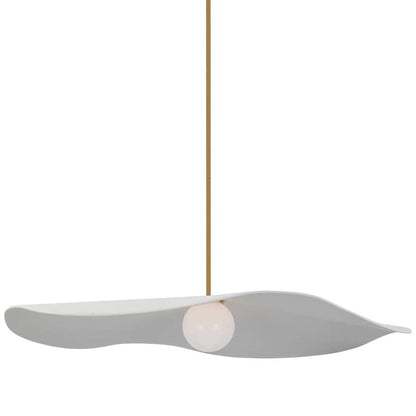 Visual Comfort Mahalo 40" Wide LED Pendant