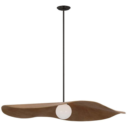 Visual Comfort Mahalo 40" Wide LED Pendant