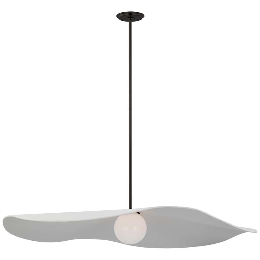 Visual Comfort Mahalo 40" Wide LED Pendant
