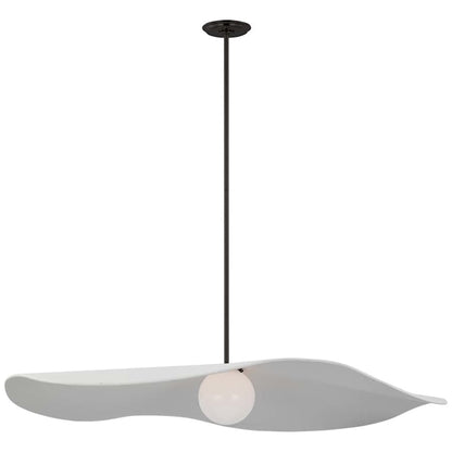 Visual Comfort Mahalo 40" Wide LED Pendant