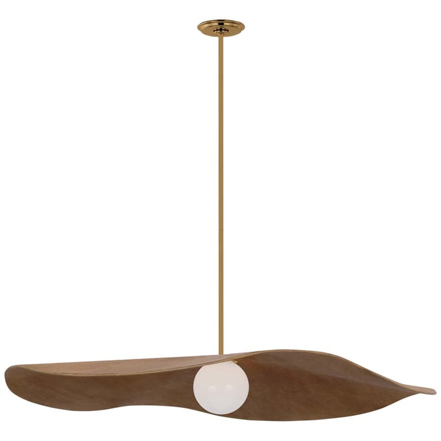 Visual Comfort Mahalo 40" Wide LED Pendant