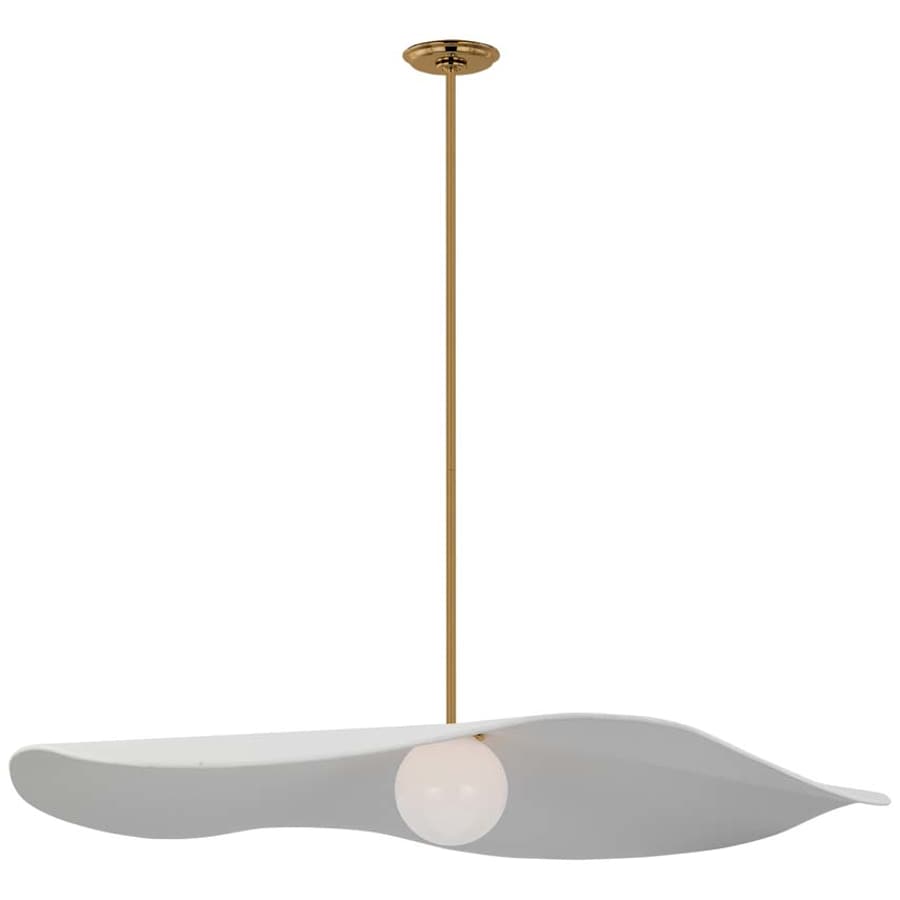Visual Comfort Mahalo 40" Wide LED Pendant