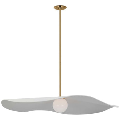 Visual Comfort Mahalo 40" Wide LED Pendant