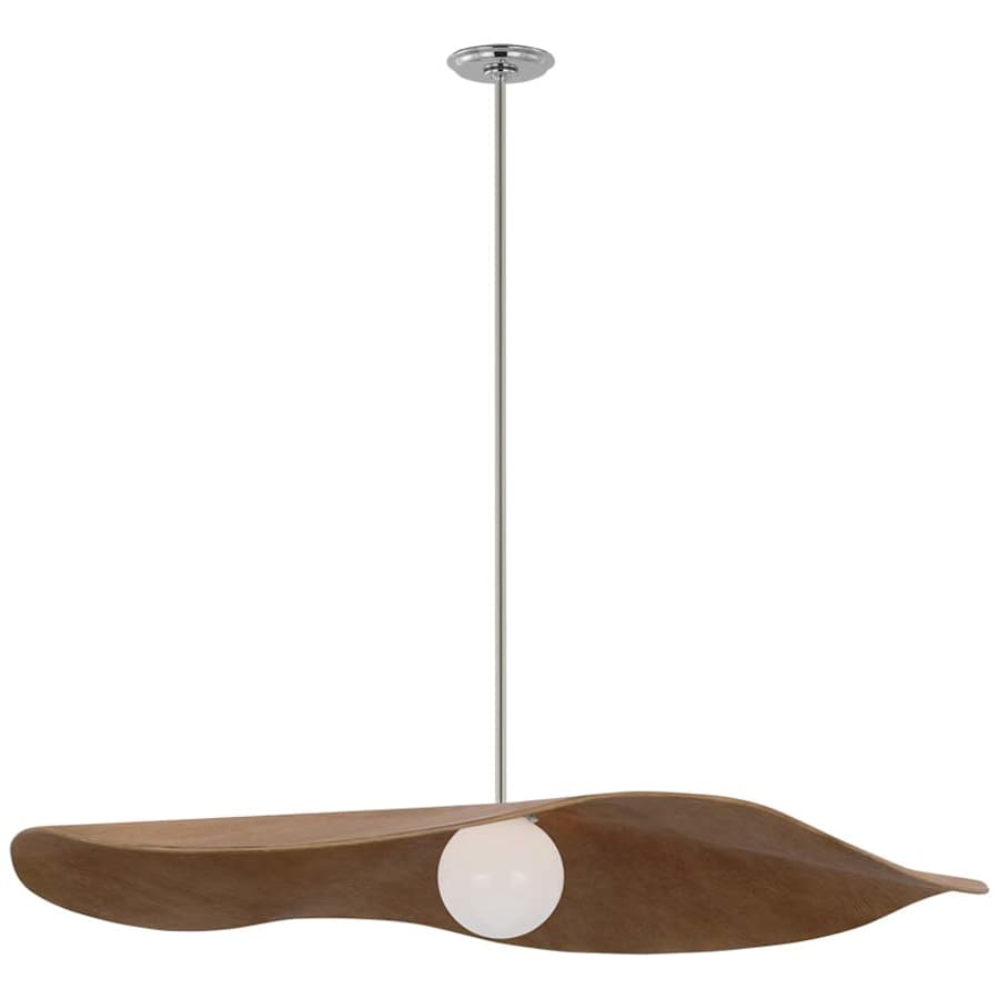Visual Comfort Mahalo 40" Wide LED Pendant