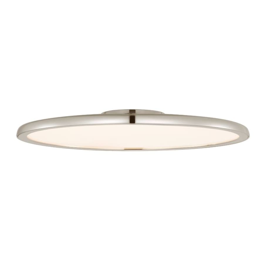 Visual Comfort Dot 22" Flush Mount Ceiling Light