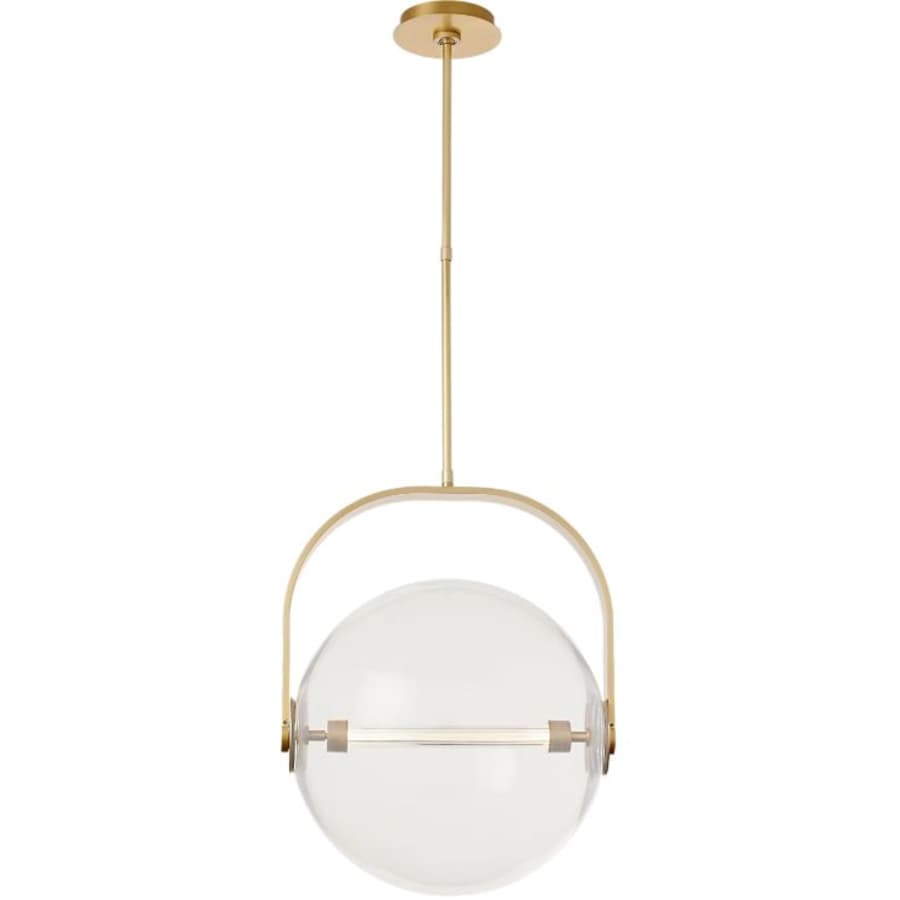 Visual Comfort Fues Large Pendant