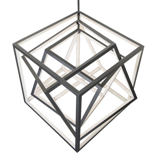 WAC Lighting Atlas 42" Wide LED Chandelier