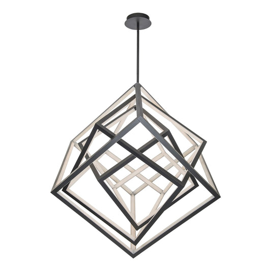 WAC Lighting Atlas 50" Wide LED Chandelier