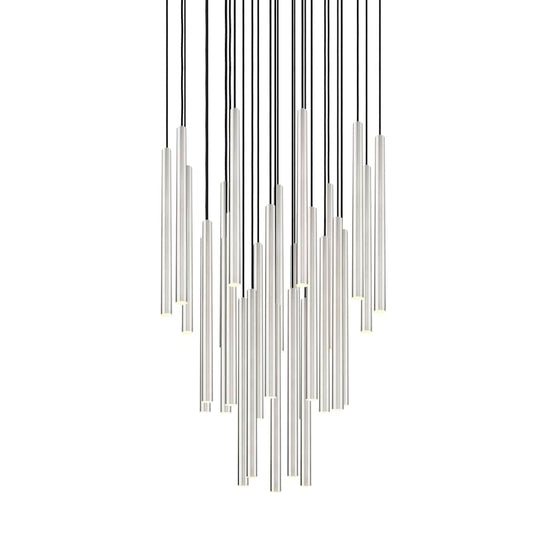 Z-Lite Forest 36" Wide Chandelier