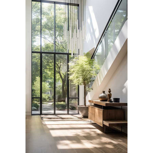 Z-Lite Forest 36" Wide Chandelier